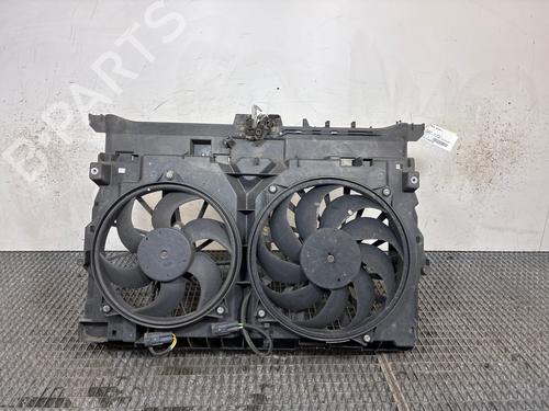 Used Front slam panel Front slam panel PEUGEOT EXPERT Van (VF3A_, VF3U_, VF3X_) 2.0 HDi 120 (120 hp) 34358223 34358223