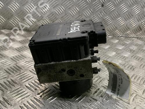 ABS pump PEUGEOT 206 Hatchback (2A/C) 1.4 i | BP19997822M43 