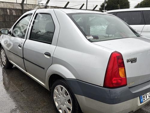 Bagklap CC/Kombi-Coupé DACIA LOGAN (LS_) 1.4 (LS0A, LS0C, LS0E, LS0G) | BP32363373C6 - Image 16