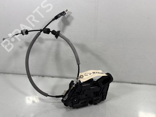 Used Front right lock SEAT TOLEDO IV (KG3) 1.6 TDI (105 hp) 29597514