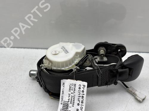 Used Front left belt tensioner RENAULT CLIO III (BR0/1, CR0/1) 1.5 dCi (BR17, CR17) (86 hp) 29039377