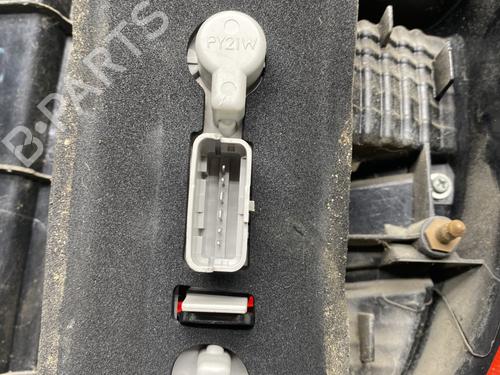 Left taillight NISSAN MICRA IV (K13K, K13KK) 1.2 | BP30181147C34 