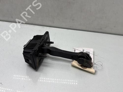 Hinge/Door check strap PEUGEOT 407 Coupe (6C_) 2.0 HDi | BP29465605C146 