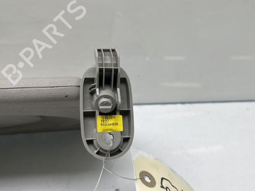 Used Right sun visor Right sun visor RENAULT KANGOO Express (FW0/1_) 1.5 dCi 90 (FW0G, FW05, FW08, FW11) (90 hp) 21963170 21963170