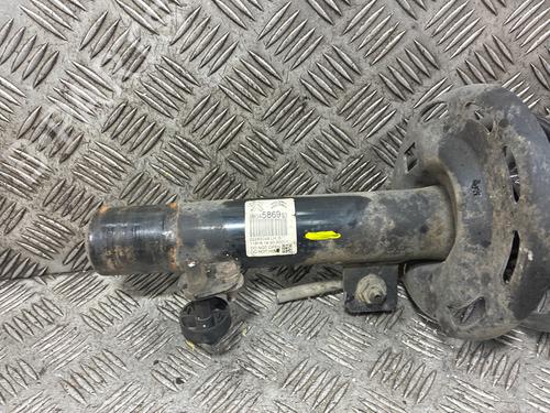 Used Left front shock absorber Left front shock absorber CITROËN C3 Picasso (SH_) [2008-2026] 36389314 36389314