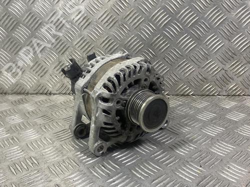 Used Alternator Alternator PEUGEOT RIFTER 1.5 BlueHDi 100 (102 hp) 19952975 19952975