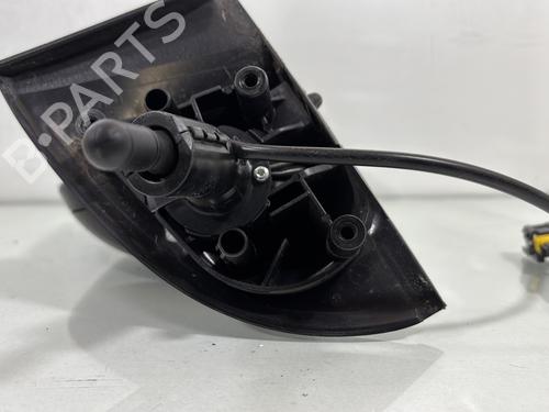 Right mirror PEUGEOT 307 (3A/C) 1.4 16V | BP27722333C27 