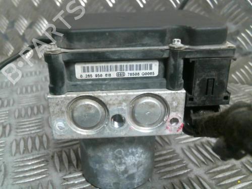 Used ABS pump ABS pump 20290462 20290462