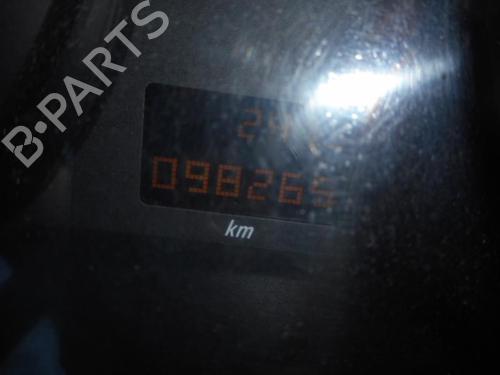 Used Parts OPEL ASTRA J GTC 1813206