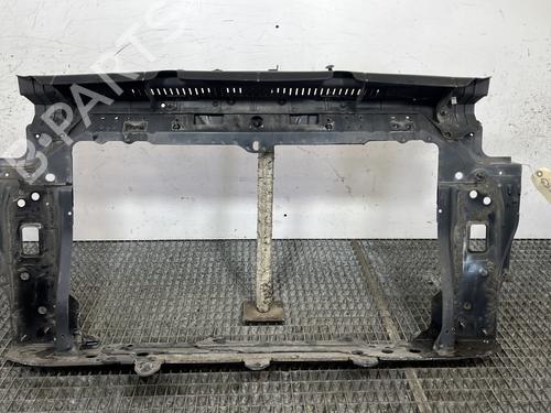 Used Front slam panel KIA VENGA (YN) 1.4 CVVT (90 hp) 30443336