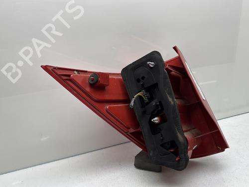 Right taillight PEUGEOT 1007 (KM_) 1.4 | BP28496449C35  - Image 6