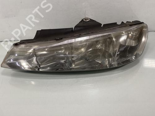Used Left headlight PEUGEOT 406 (8B) 1.9 TD (90 hp) 20003370