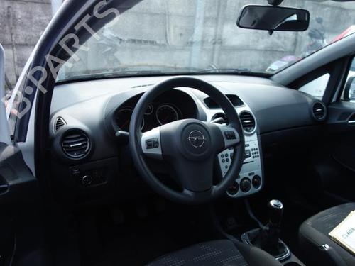 Starter OPEL CORSA D (S07)  | BP20003789M8 