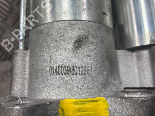 Starter FORD FOCUS II Convertible 2.0 TDCi | BP35987616M8 - Image 3