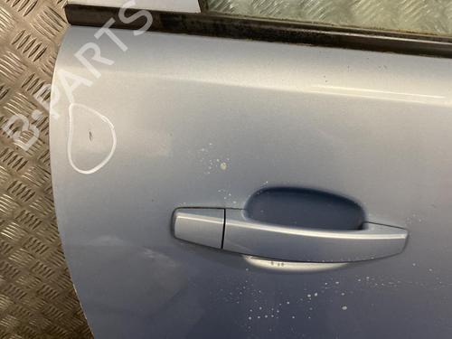 Right front door OPEL CORSA D (S07) 1.3 CDTI (L08, L68) | BP21956564C3 