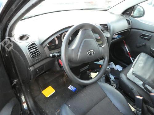 Right sun visor KIA PICANTO I (SA) 1.0 | BP20013435I2 