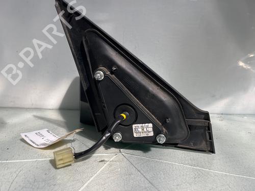 Used Left mirror Left mirror SUZUKI SWIFT IV (FZ, NZ) 1.2 (AZH412, ZC72S) (94 hp) 35896043 35896043