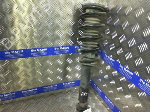 Used Right front shock absorber PEUGEOT 407 (6D_) 1.6 HDi 110 (6D9HZC, 6D9HYC) (109 hp) 20006776