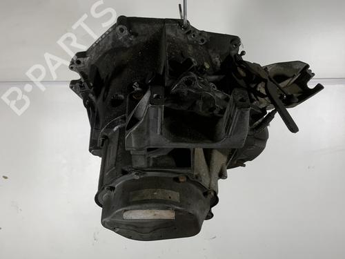 Gearbox PEUGEOT 407 (6D_) 1.6 HDi 110 (6D9HZC, 6D9HYC) | BP30129360M3