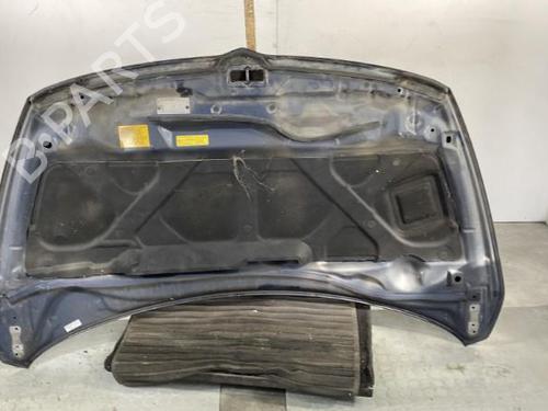 Hood MITSUBISHI GRANDIS (NA_W) 2.0 DI-D (NA8W) | BP21057606C1 