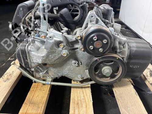 Engine MITSUBISHI MIRAGE / SPACE STAR VI Hatchback (A0_A) 1.0 (A05A) | BP39730319M1 - Image 2