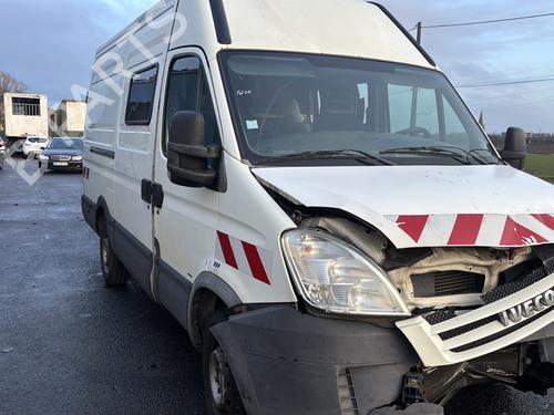 Pedal IVECO DAILY IV Platform/Chassis | BP37006182I4 - Image 21