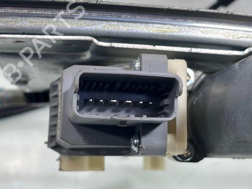 Used Front left window mechanism Front left window mechanism PEUGEOT 607 (9D, 9U) 2.2 HDi (133 hp) 35896183 35896183