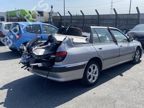 Left tailgate light PEUGEOT 406 Break (8E/F) 2.0 HDI 110 | BP31288657C79 - Image 13