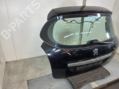 Used Tailgate Tailgate 38598569 38598569
