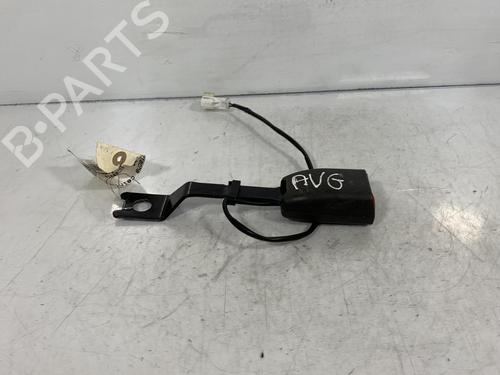 Sikkerhedssele-spænde CHEVROLET SPARK (M300) | BP20002350I32 - Image 3