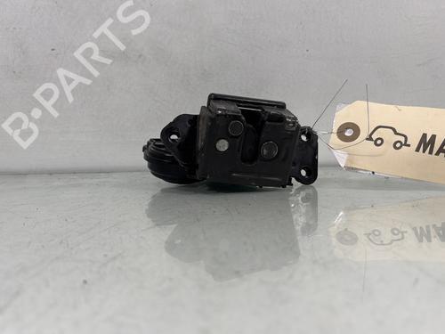 Tailgate lock TOYOTA AVENSIS Estate (_T27_) 2.0 D-4D (ADT270_, ADT270R) | BP29507237C101 