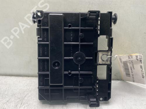 Fuse box CITROËN C2 (JM_) 1.1 | BP31646837E1 
