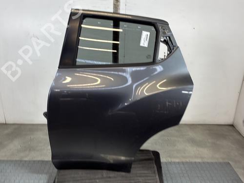 Used Left rear door Left rear door NISSAN JUKE (F15) 1.5 dCi (110 hp) 33831055 33831055
