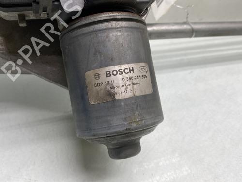 Front wiper motor RENAULT ESPACE IV (JK0/1_) 2.2 dCi (JK0H) | BP31646828M29 