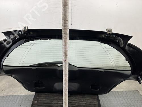 Tailgate PEUGEOT 308 I (4A_, 4C_) 1.6 HDi | BP29453248C6 
