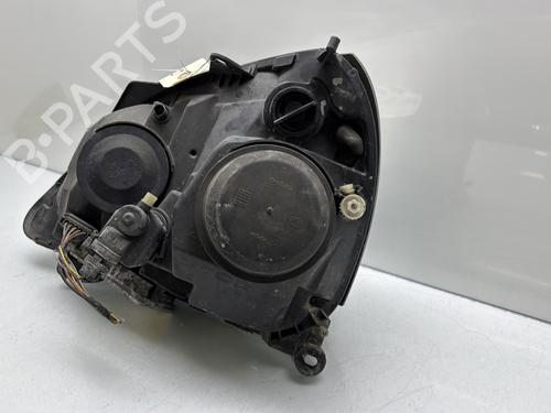 Faro derecho RENAULT CLIO II (BB_, CB_) 1.5 dCi (B/CB07) | BP28353336C29 
