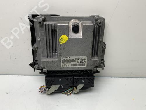 Electronic module PEUGEOT 308 II (LB_, LP_, LW_, LH_, L3_) 1.6 HDi 100 | BP22694927M83 
