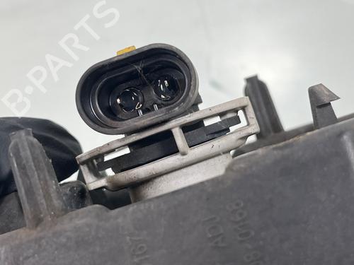 Used Right front fog light Right front fog light 36439660 36439660
