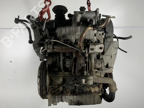 Motor SEAT CORDOBA (6L2) 1.9 TDI (100 hp) 26952440