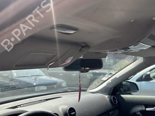 Front right door window AUDI A3 (8P1) 2.0 TDI 16V | BP29371860C19 