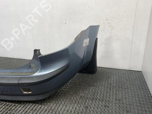 Rear bumper FORD FOCUS II Turnier (DA_, FFS, DS) 1.6 TDCi | BP19959457C8 