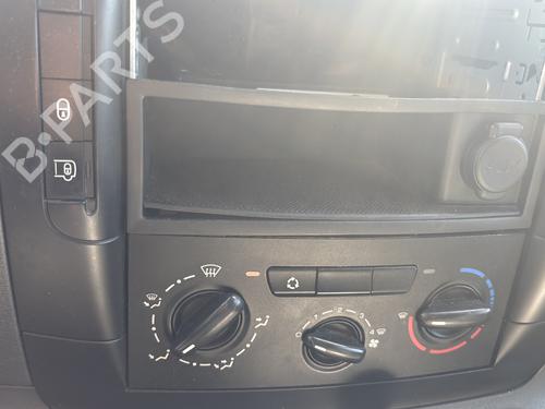 Front right window mechanism CITROËN JUMPY II Van 2.0 HDi 120 | BP31834346C23  - Image 27