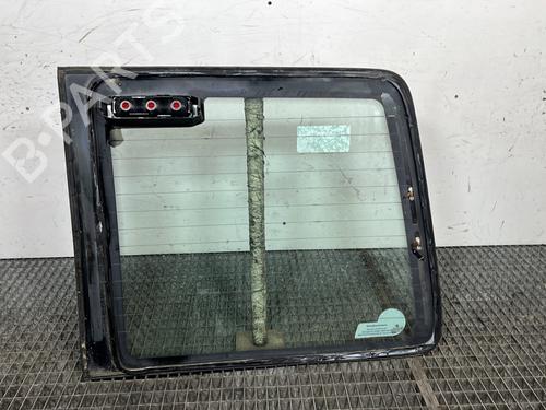 Bootlid window VW TRANSPORTER T4 Van (70A, 70H, 7DA, 7DH) 2.5 TDI | BP31042813C64
