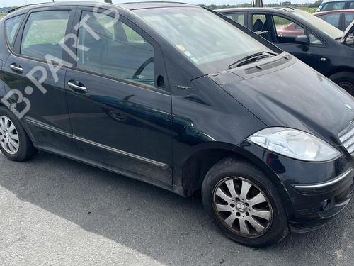 Radio MERCEDES-BENZ A-CLASS (W169) A 180 CDI (169.007, 169.307) | BP20011186E6 