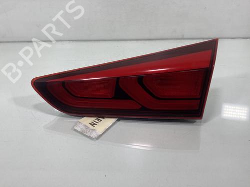 Used Right tailgate light HYUNDAI i20 II (GB, IB) 1.2 (84 hp) 19993028
