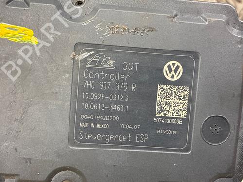 Used ABS pump ABS pump 38066437 38066437