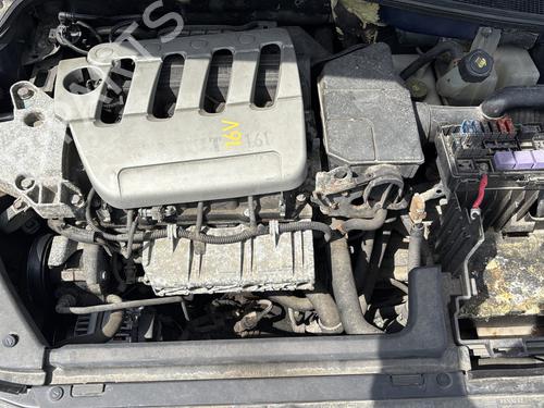 Engine control unit (ECU) RENAULT LAGUNA II (BG0/1_) | BP29724776M57 - Image 14