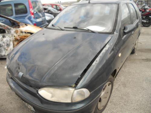 Steering rack FIAT PALIO Weekend (178_, 173_, 373_, 374_, 171_) 1.9 D | BP20034995M22 