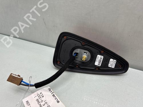 Antenne/Base KIA CEED Sportswagon (CD) 1.4 T-GDI | BP38343335C140 - Image 2