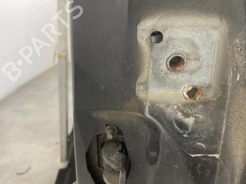 Left front door CITROËN C4 Coupe (LA_) 1.6 HDi | BP21959969C2 